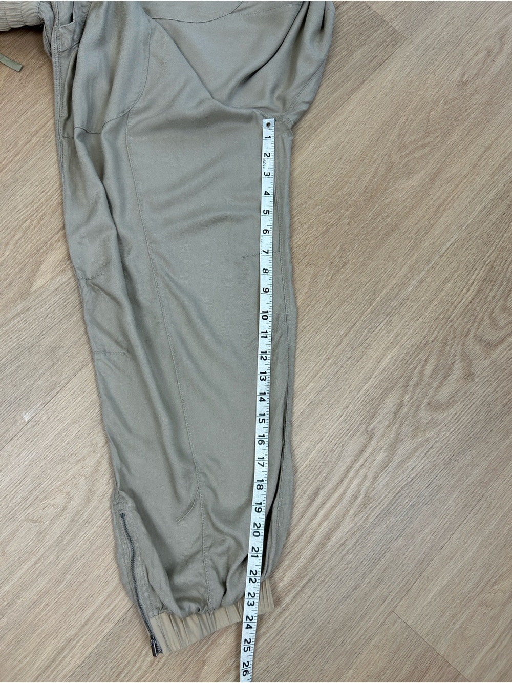 Free People Movement Halfzies Jogger Pants M - Picture 8 of 8
